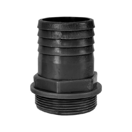 3″ PVC Hortum Rekoru