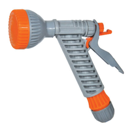 Tetikli Süzek Tabanca 1/2″ Lüks Rekorlu