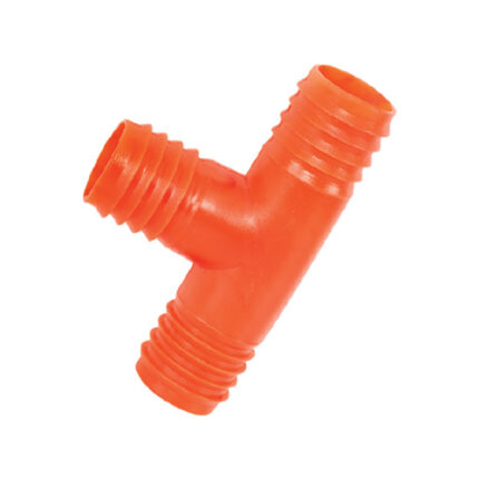 2″ Hortum Te′si