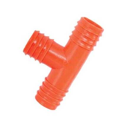 1″ Hortum Te′si