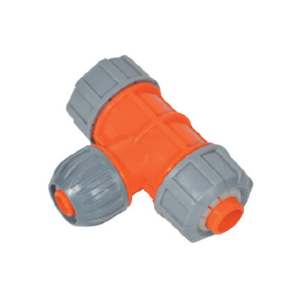 3/4″ - 1/2″ - 3/4″ Ayarlı Hortum Te′si
